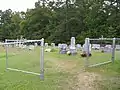 Gore Springs Cemetery