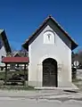 Village chapel