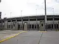 Tad Gormley Stadium - Gate I