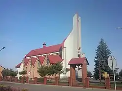 Church of the Sacred Heart