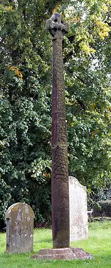 Gosforth Cross, Gosforth, England