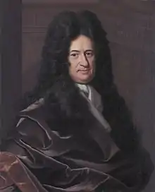 Image 16Gottfried Leibniz(1646–1716) (from History of physics)