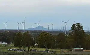 Image 42Gouda Wind Facility, South Africa. (from Wind farm)