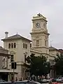 Goulburn Post Office designed 1880/81