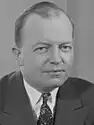 Former GovernorHarold Stassenof Minnesota