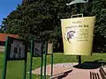 World's largest cow bell