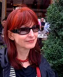 Grazyna Wojcieszko