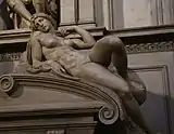 Aurora (Michelangelo)