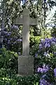 Tomb of Hermann Blumenau