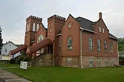 Grace Lutheran Church