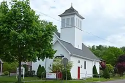 Grace Lutheran Church