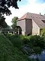 Watermill Graetemmermolen