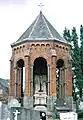 Tomb of Henri-Charles Lambrecht