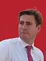 Graham Brady