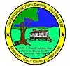 Official seal of Graham County