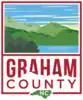 Official logo of Graham County