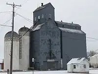 Rutland Farmers' Elevator