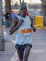 Gran Canaria Maraton 2017