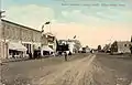 Grand Avenue, Indian Head, 1910s.