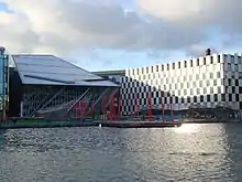 Image 36The Bord Gáis Energy Theatre, Dublin. (from Culture of Ireland)