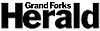 Grand Forks Herald logo