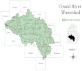 The Grand River Watershed