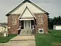 First United Presbyterian Church