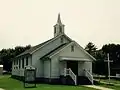 United Methodist Church