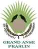 Official logo of Grand'Anse Praslin