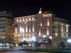 Grande Hotel da Póvoa