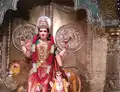 Grandeur of Navratri Celebrations in Kudroli Gokarnanatheshwara Temple Mangalore Skandamaata Devi