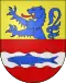 Coat of arms of Granges-Paccot