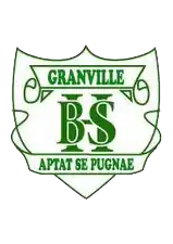 Granville Boys High School Logo