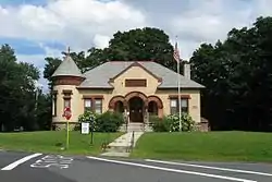 Granville Public Library