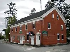 Town of Gray Maine Historical Society & Museum