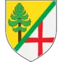 Coat of arms of Bor