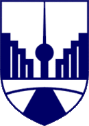 Coat of arms of Novo Sarajevo