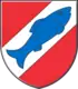 Coat of arms of Municipality of Ribnica