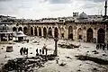 Great Mosque of Aleppo (December 2016)