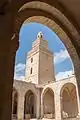 The great mosque of Sfax