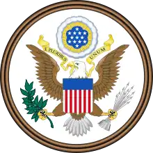 Great Seal of the United States