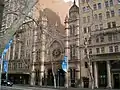 The Great Synagogue, Sydney; completed 1878