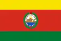 Flag of Bolivia