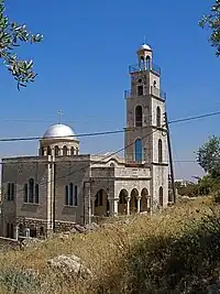 Greek Orthodox Church