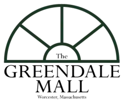 Greendale Mall logo