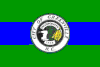 Flag of Greenville