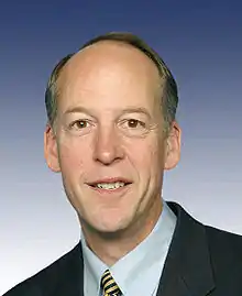 Greg Walden