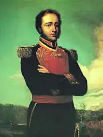 Gregor MacGregor