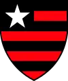 Logo of Grêmio Esportivo Tiradentes