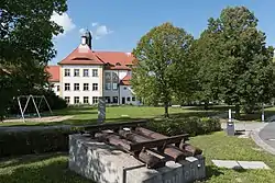 Gremsdorf Castle